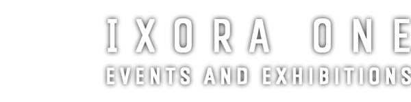 Ixora One - Global Exhibition Stand Design